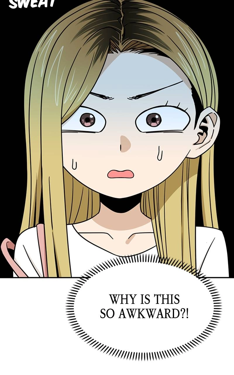 Maybe Meant to Be Chapter 70 - Even If I Don't Want To Remember Page 8