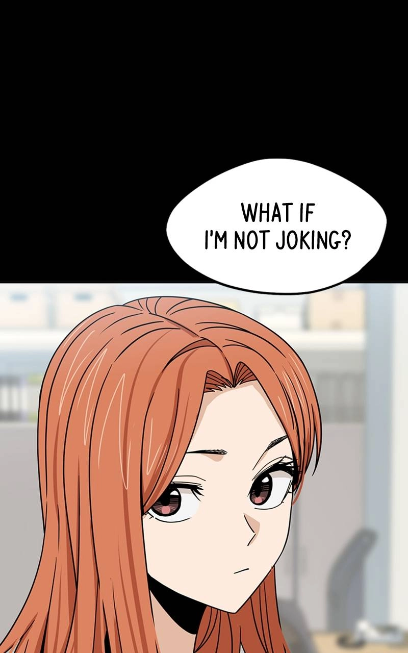 Maybe Meant to Be Chapter 70 - Even If I Don't Want To Remember Page 90