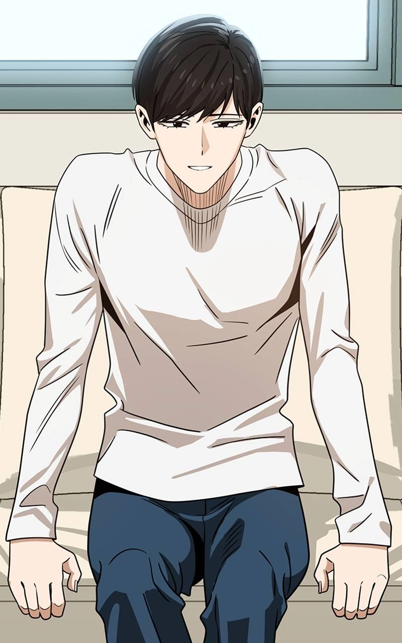 Maybe Meant to Be Chapter 70 - Even If I Don't Want To Remember Page 92