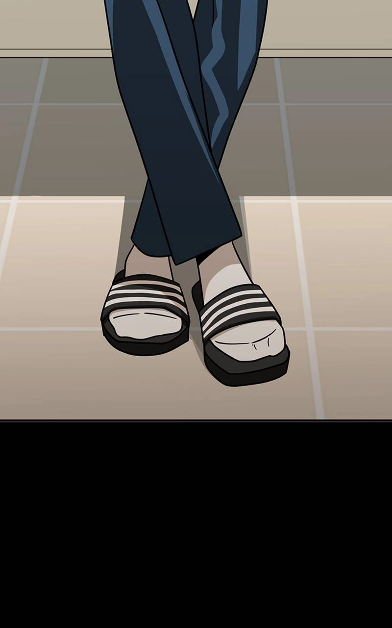 Maybe Meant to Be Chapter 70 - Even If I Don't Want To Remember Page 93