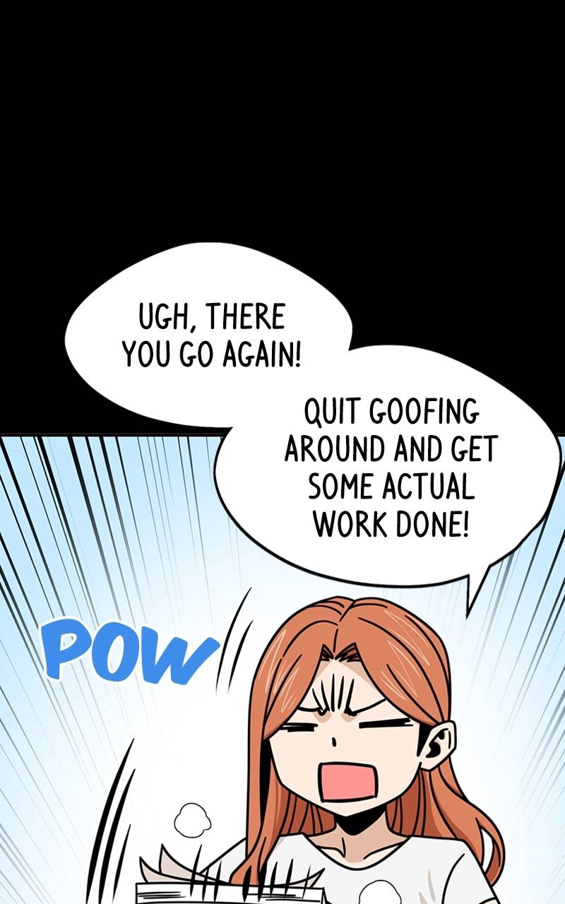 Maybe Meant to Be Chapter 70 - Even If I Don't Want To Remember Page 96