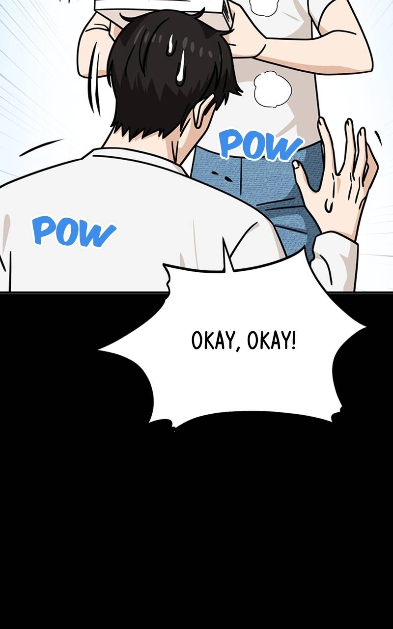 Maybe Meant to Be Chapter 70 - Even If I Don't Want To Remember Page 97