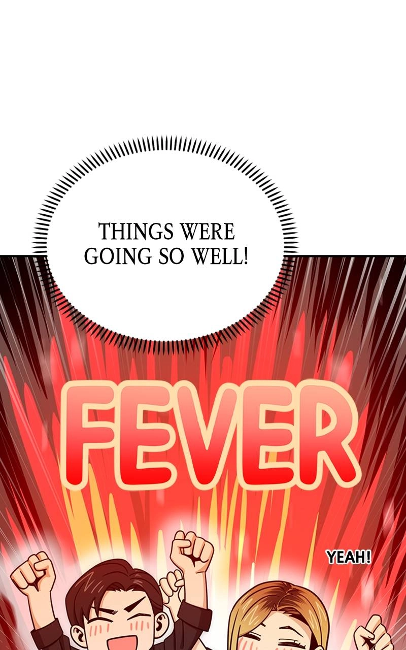 Maybe Meant to Be Chapter 70 - Even If I Don't Want To Remember Page 9