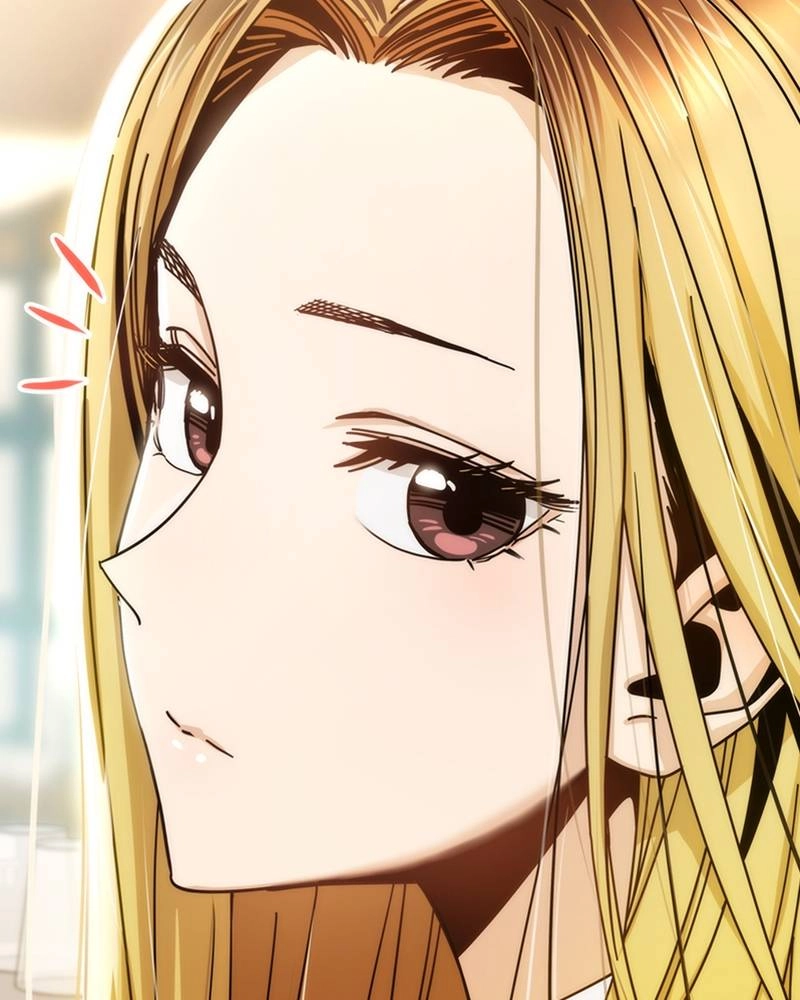 Maybe Meant to Be Chapter 43 - So Annoying Page 103