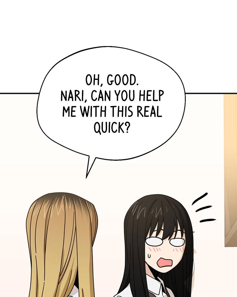 Maybe Meant to Be Chapter 43 - So Annoying Page 105