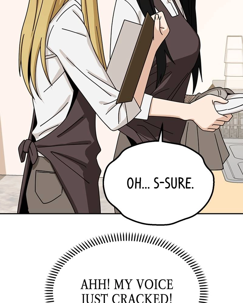 Maybe Meant to Be Chapter 43 - So Annoying Page 106