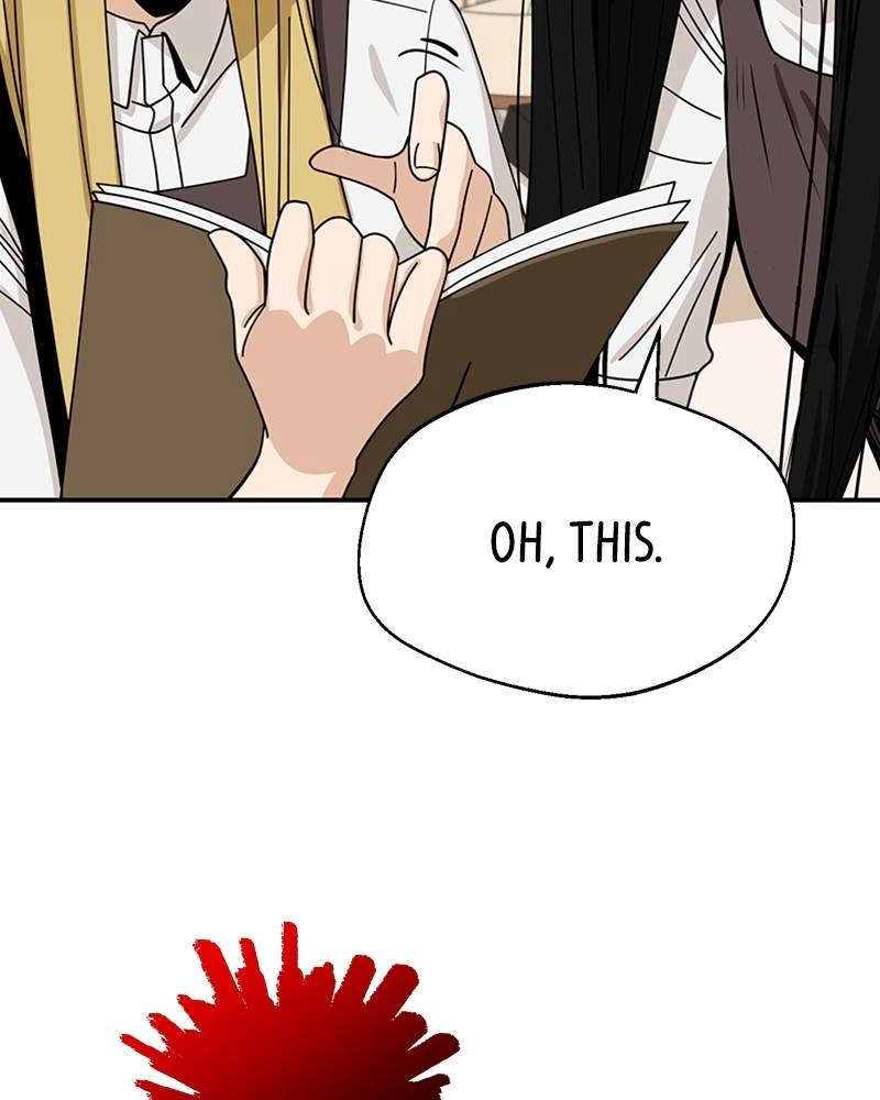 Maybe Meant to Be Chapter 43 - So Annoying Page 108