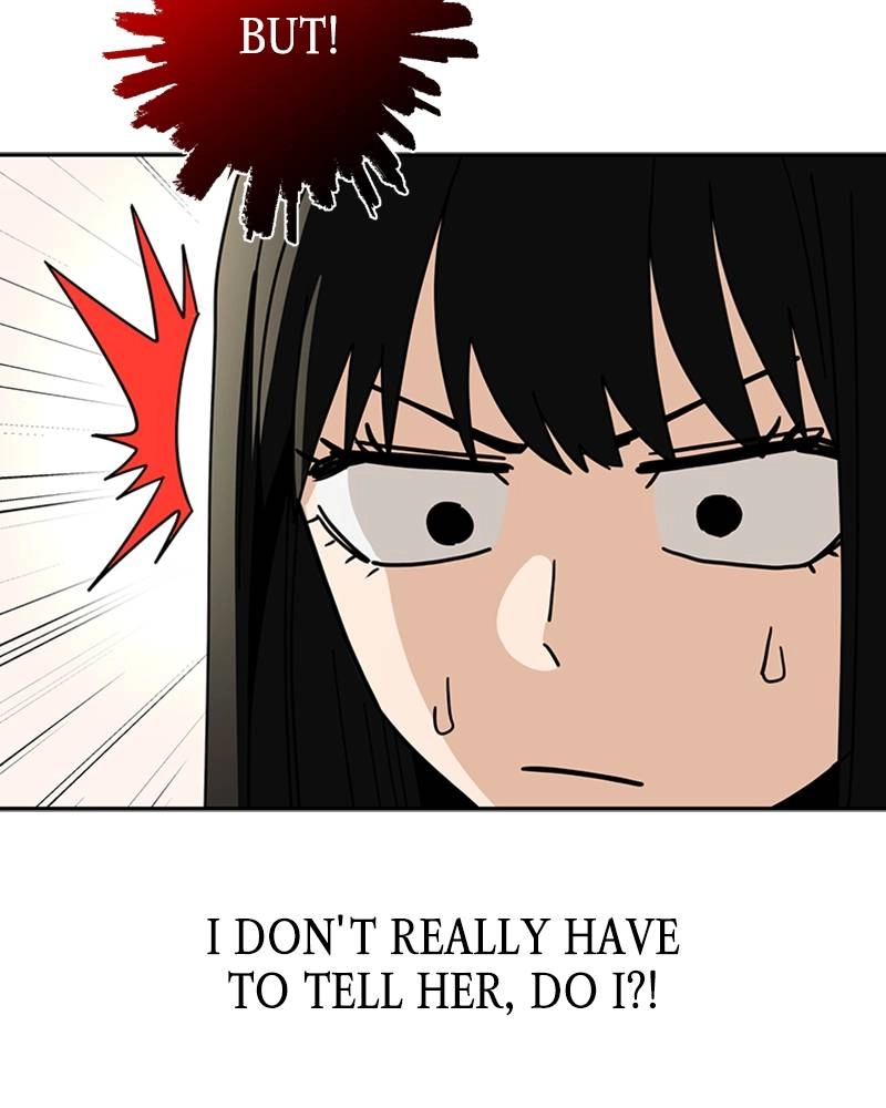 Maybe Meant to Be Chapter 43 - So Annoying Page 109