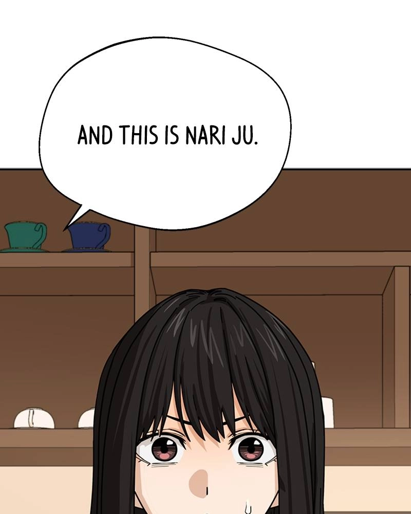 Maybe Meant to Be Chapter 43 - So Annoying Page 10