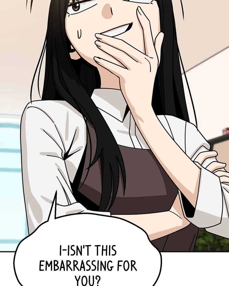 Maybe Meant to Be Chapter 43 - So Annoying Page 111