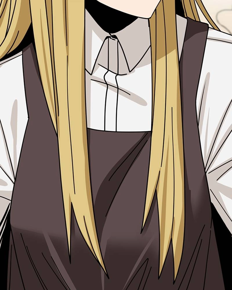 Maybe Meant to Be Chapter 43 - So Annoying Page 114