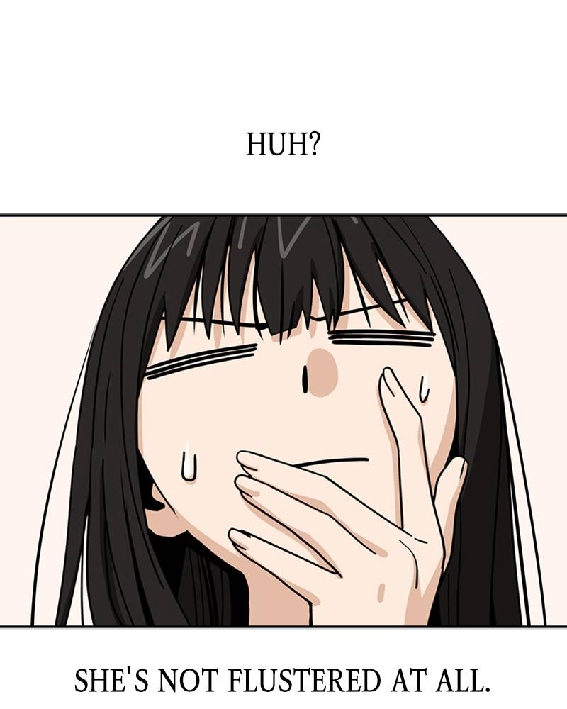 Maybe Meant to Be Chapter 43 - So Annoying Page 116