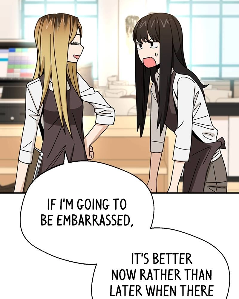 Maybe Meant to Be Chapter 43 - So Annoying Page 118