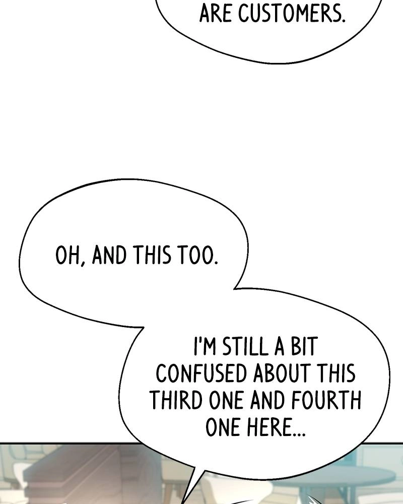 Maybe Meant to Be Chapter 43 - So Annoying Page 119