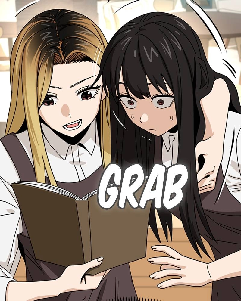 Maybe Meant to Be Chapter 43 - So Annoying Page 120