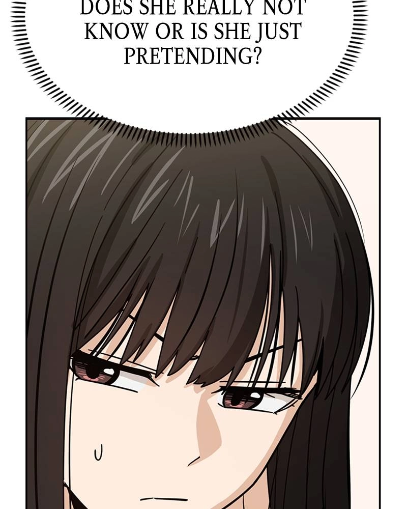 Maybe Meant to Be Chapter 43 - So Annoying Page 122