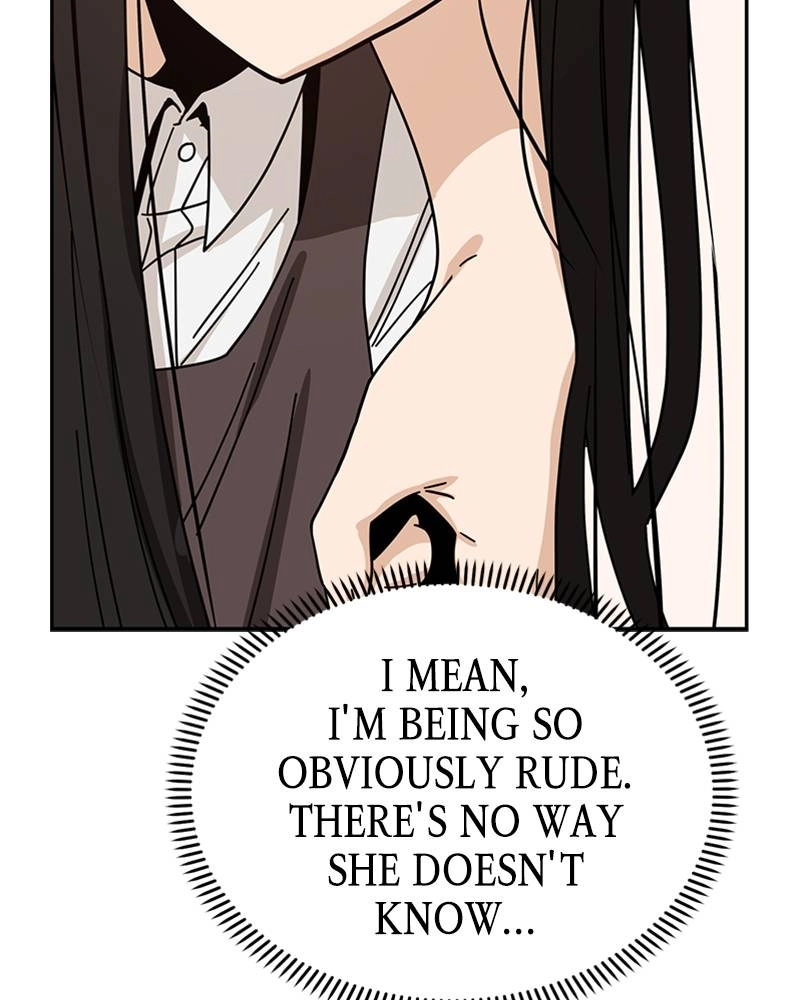 Maybe Meant to Be Chapter 43 - So Annoying Page 123