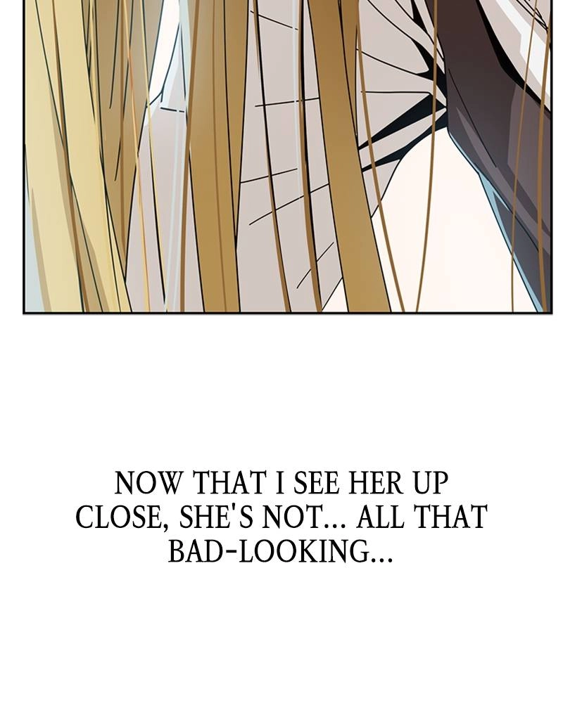 Maybe Meant to Be Chapter 43 - So Annoying Page 126