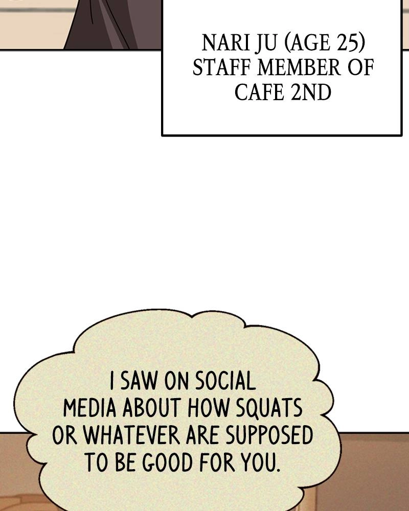 Maybe Meant to Be Chapter 43 - So Annoying Page 12