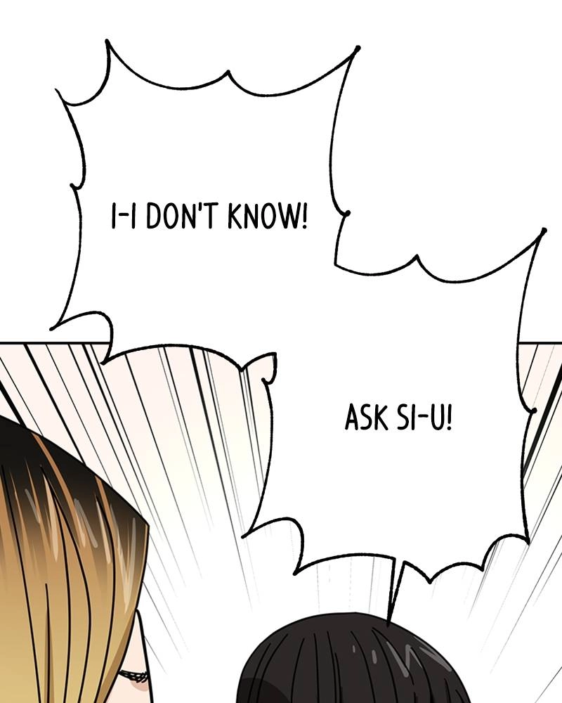 Maybe Meant to Be Chapter 43 - So Annoying Page 130