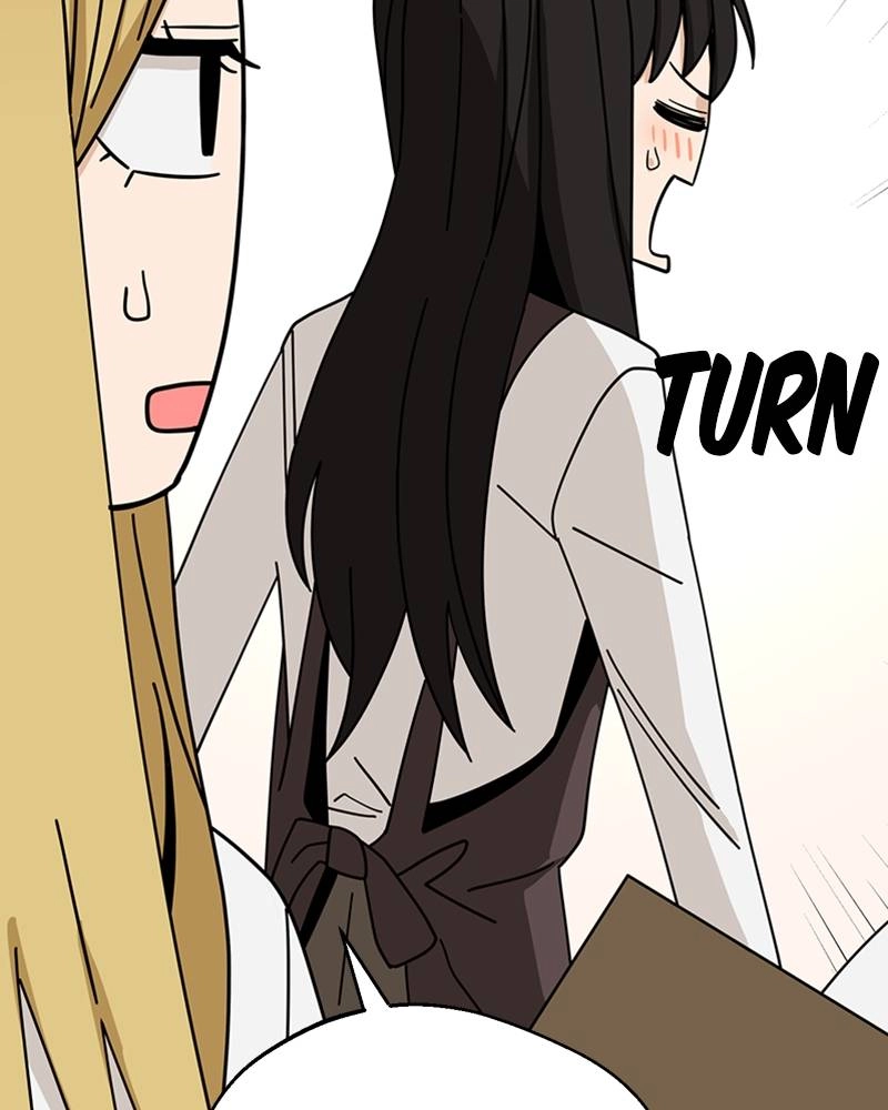 Maybe Meant to Be Chapter 43 - So Annoying Page 131