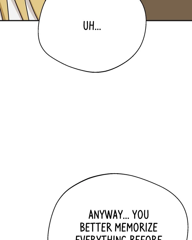 Maybe Meant to Be Chapter 43 - So Annoying Page 132