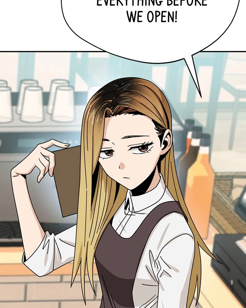 Maybe Meant to Be Chapter 43 - So Annoying Page 133