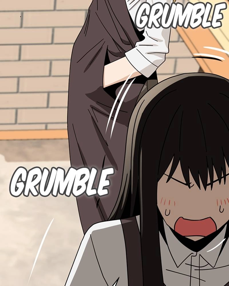 Maybe Meant to Be Chapter 43 - So Annoying Page 134