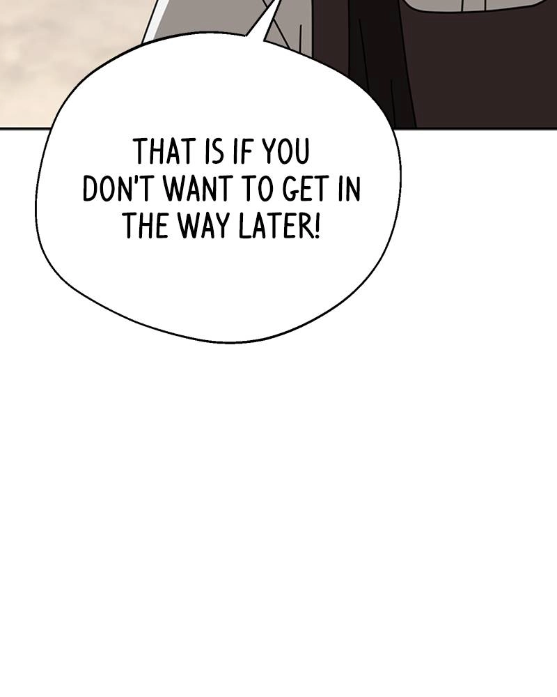 Maybe Meant to Be Chapter 43 - So Annoying Page 135