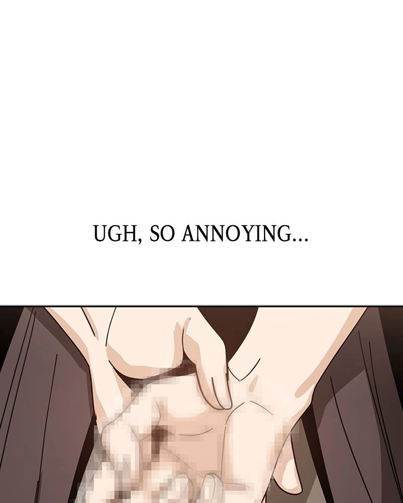 Maybe Meant to Be Chapter 43 - So Annoying Page 136