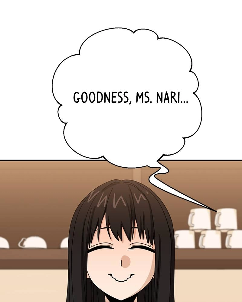 Maybe Meant to Be Chapter 43 - So Annoying Page 138