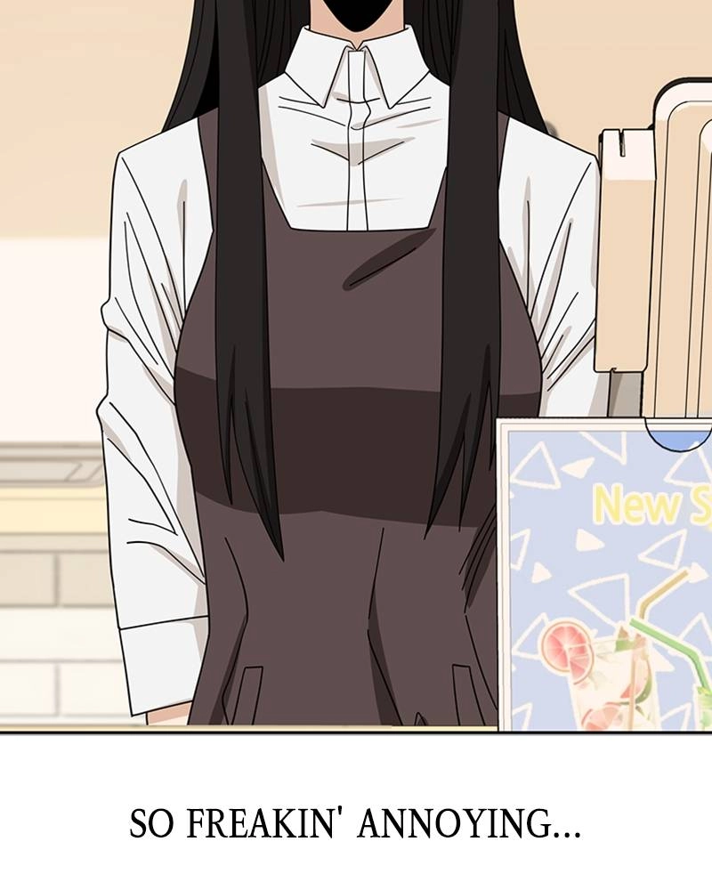 Maybe Meant to Be Chapter 43 - So Annoying Page 139