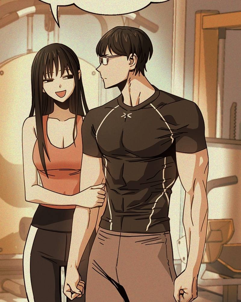 Maybe Meant to Be Chapter 43 - So Annoying Page 13