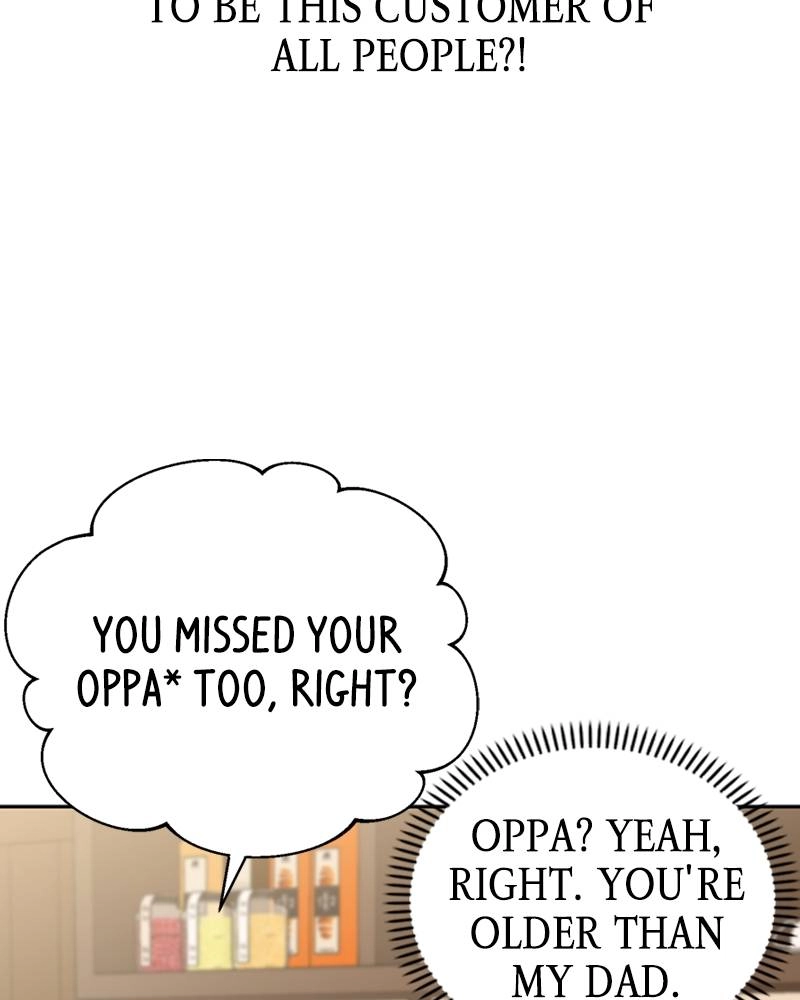 Maybe Meant to Be Chapter 43 - So Annoying Page 142