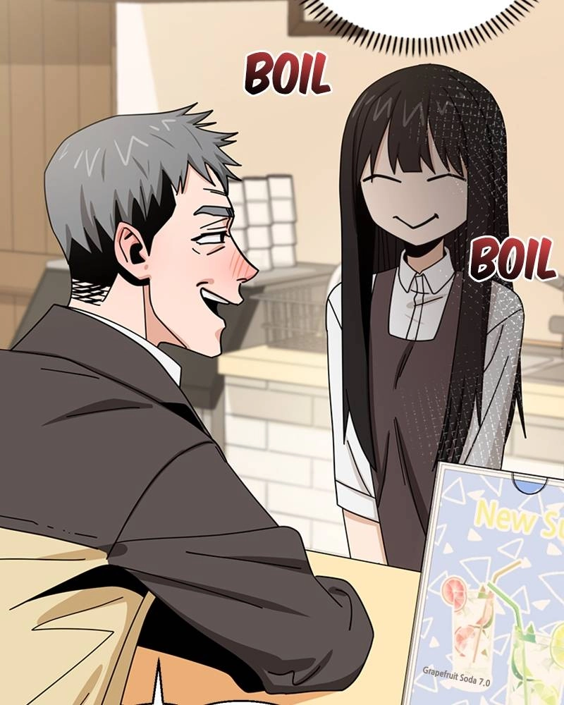 Maybe Meant to Be Chapter 43 - So Annoying Page 143