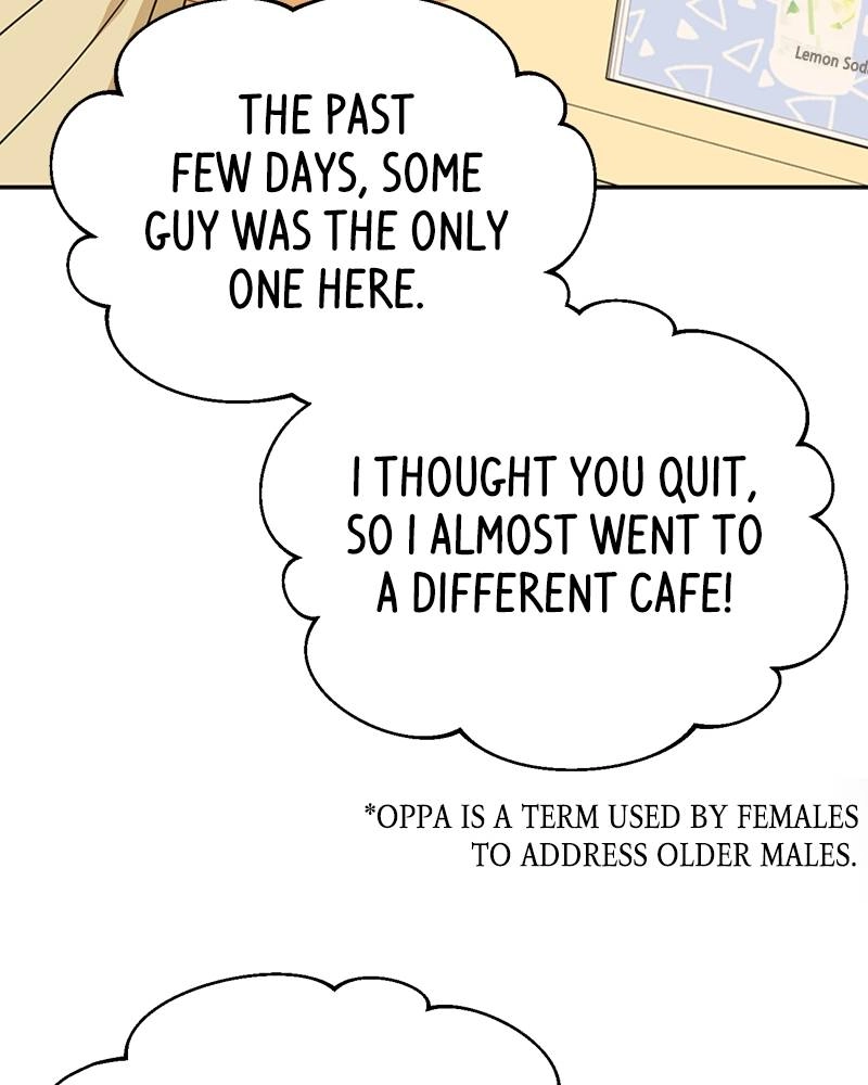 Maybe Meant to Be Chapter 43 - So Annoying Page 144