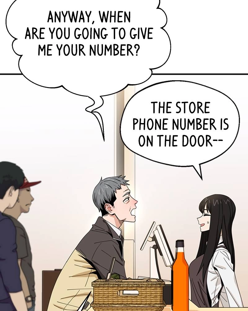 Maybe Meant to Be Chapter 43 - So Annoying Page 145