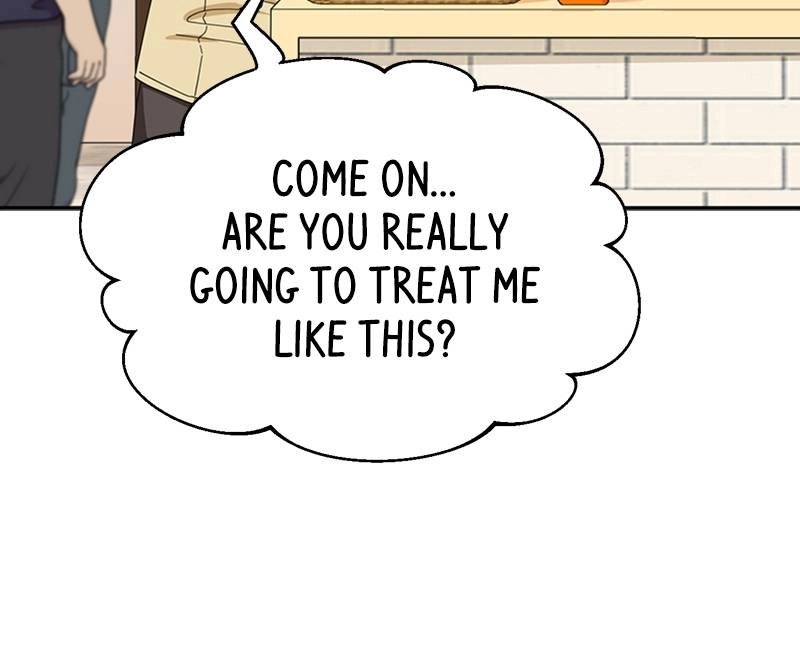 Maybe Meant to Be Chapter 43 - So Annoying Page 146