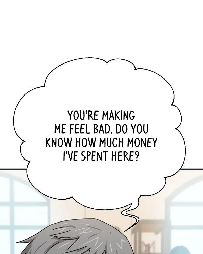 Maybe Meant to Be Chapter 43 - So Annoying Page 147