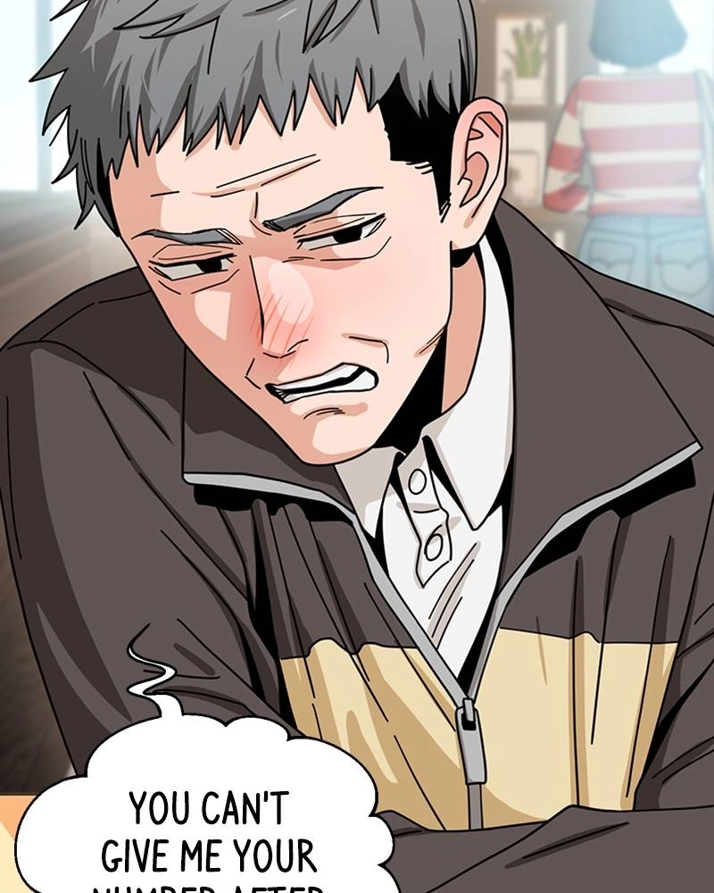 Maybe Meant to Be Chapter 43 - So Annoying Page 148