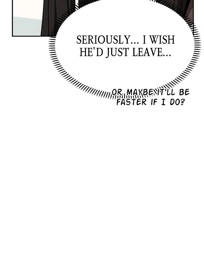 Maybe Meant to Be Chapter 43 - So Annoying Page 151