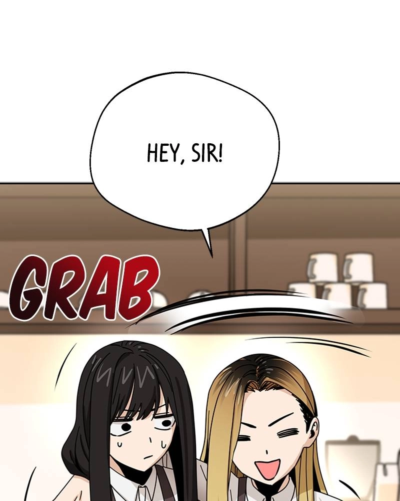 Maybe Meant to Be Chapter 43 - So Annoying Page 152