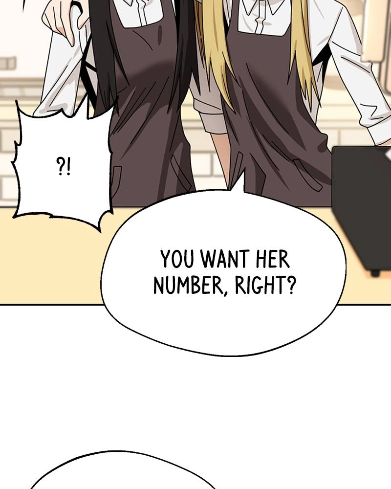 Maybe Meant to Be Chapter 43 - So Annoying Page 153