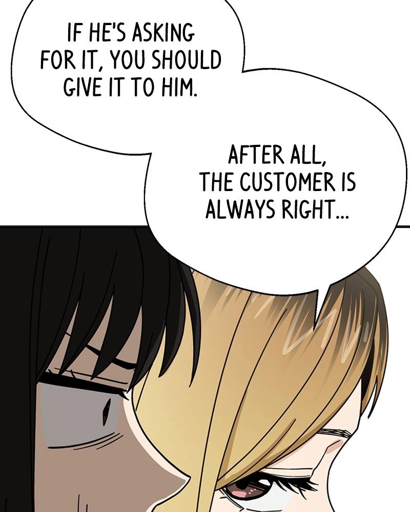 Maybe Meant to Be Chapter 43 - So Annoying Page 154
