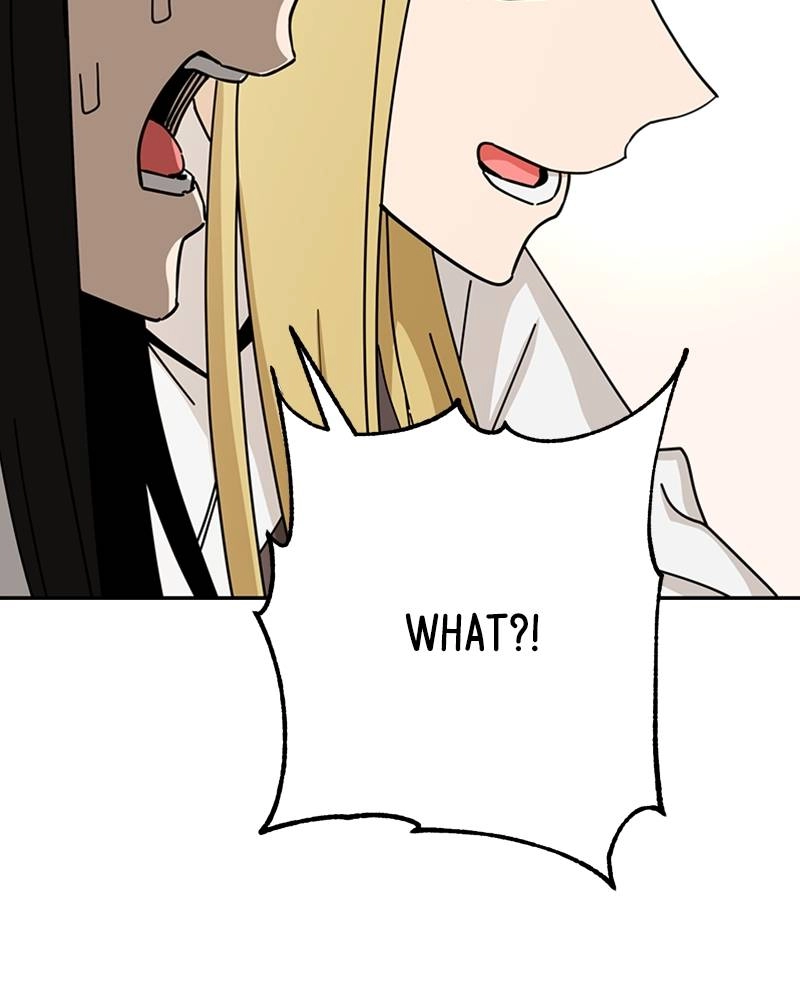 Maybe Meant to Be Chapter 43 - So Annoying Page 155