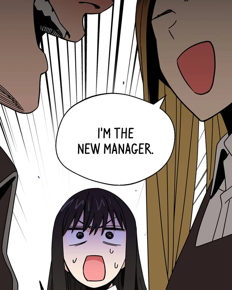 Maybe Meant to Be Chapter 43 - So Annoying Page 158