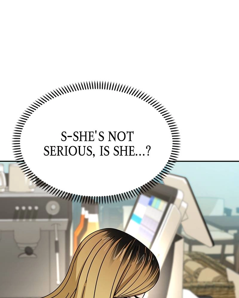 Maybe Meant to Be Chapter 43 - So Annoying Page 160