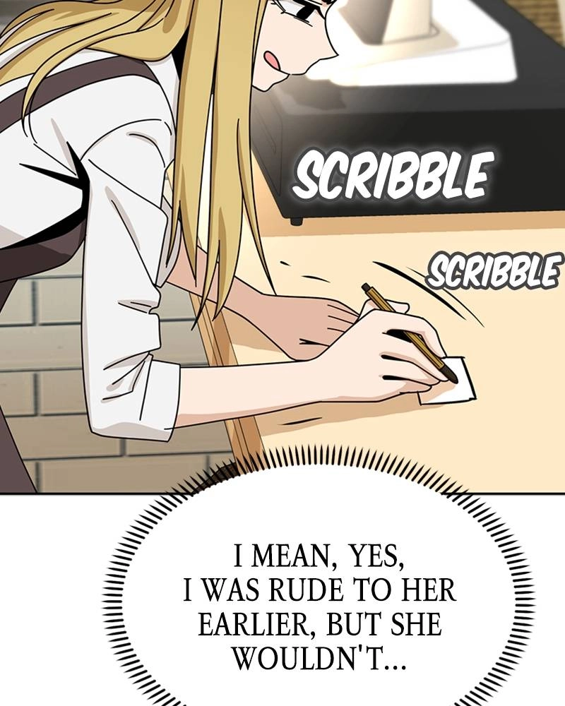 Maybe Meant to Be Chapter 43 - So Annoying Page 161