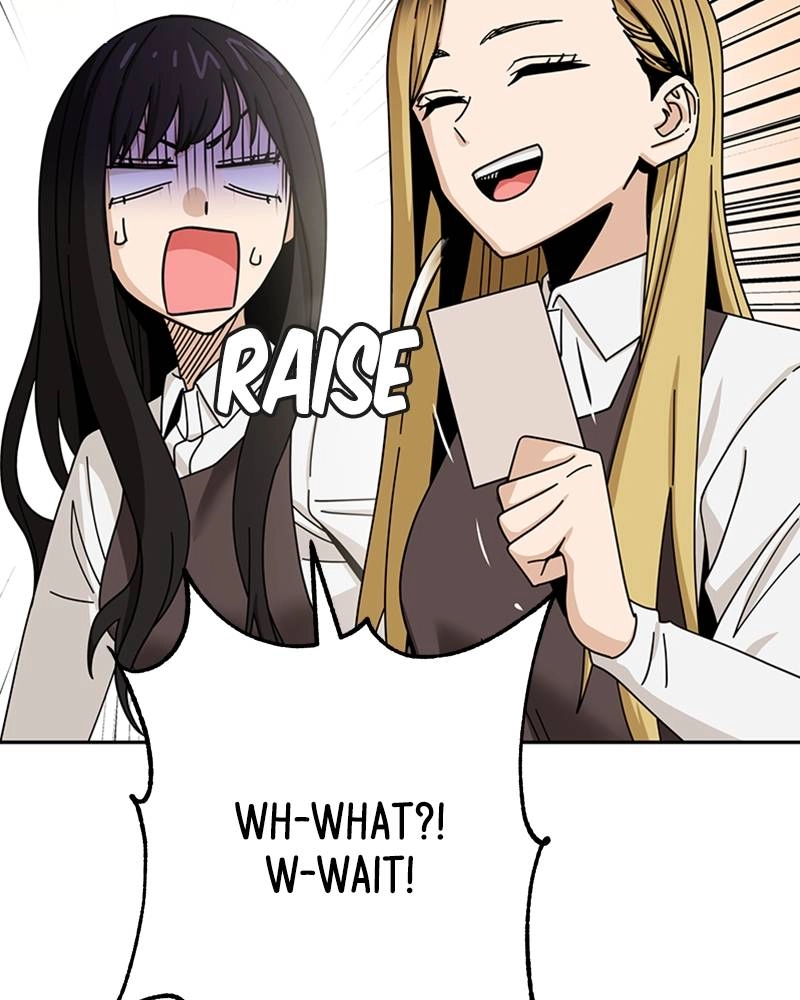 Maybe Meant to Be Chapter 43 - So Annoying Page 163
