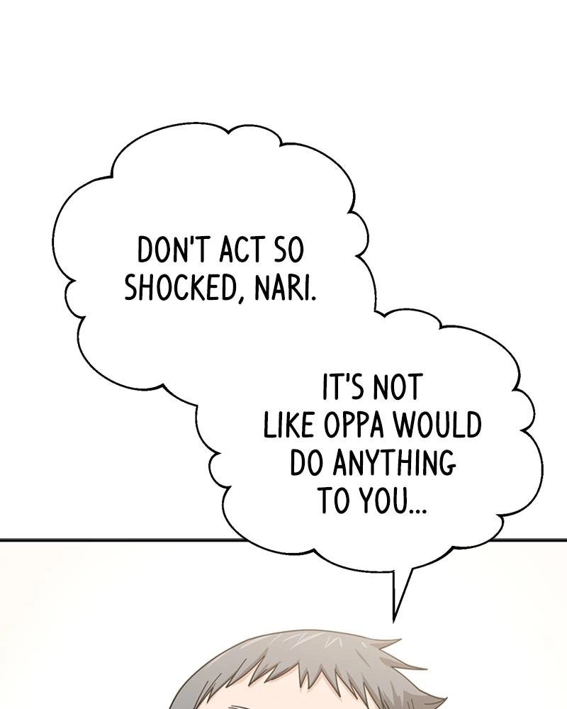 Maybe Meant to Be Chapter 43 - So Annoying Page 165